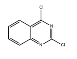 产品采购：2,4-二氯喹唑啉 CAS 607-68-1