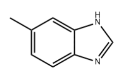 产品采购：5-甲基苯并咪唑 CAS 614-97-1
