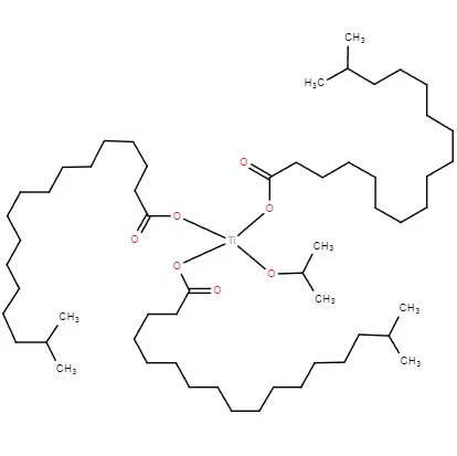 产品采购：三异硬酯酸钛酸异丙酯 CAS 61417-49-0