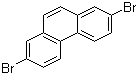 产品采购:2,7-二溴菲 CAS 62325-30-8