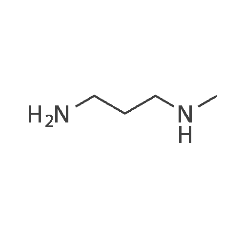 产品采购：3-甲氨基丙胺 CAS 6291-84-5