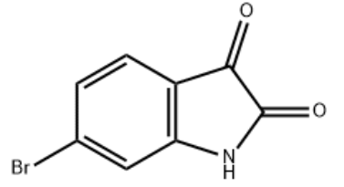 产品采购：6-溴靛红 CAS 6326-79-0