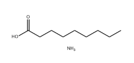 产品采购：壬酸铵 CAS 63718-65-0
