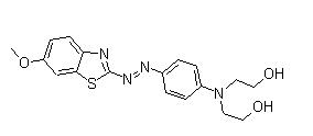 产品采购:分散红58 CAS 6373-93-9