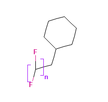 产品采购:Poly(difluoromethylene), α-(cyclohexylmethyl)-ω-hydro- CAS 65530-85-0