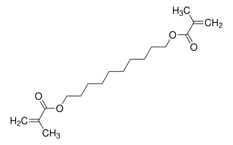 产品采购：1,10-癸二醇二甲基丙烯酸酯 CAS 6701-13-9