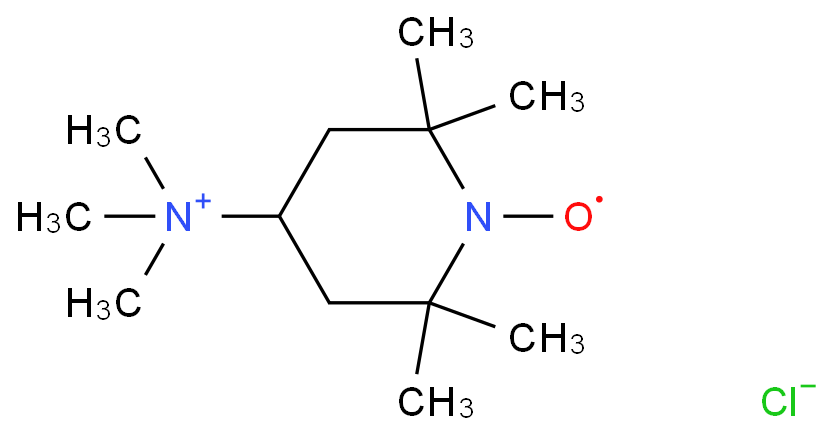 产品采购：N,N,N,2,2,6,6-七甲基哌啶氧基-4-氯化铵 CAS 67036-09-3