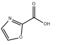 产品采购：恶唑-2-羧酸  CAS 672948-03-7