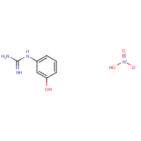 产品采购：1-(3-羟苯基)硝酸胍 CAS 674333-64-3