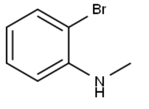 产品采购：2-溴-N-甲基苯胺 CAS 6832-87-7