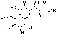 产品采购：乳糖酸钾 CAS 69313-67-3