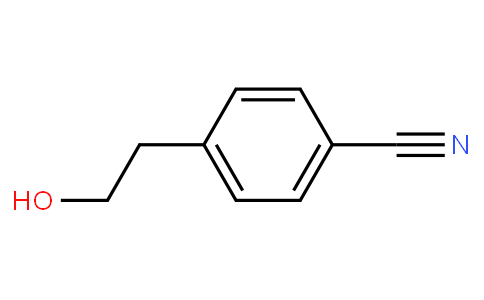 产品采购：4-(2羟基乙基)苯甲腈 CAS 69395-13-7