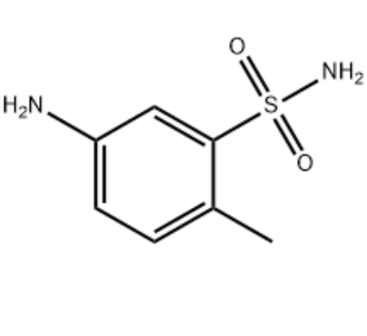 产品采购:5-氨基-2-甲基苯磺酰胺 CAS 6973-09-7