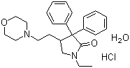 产品采购:盐酸多沙普仑 CAS 7081-53-0