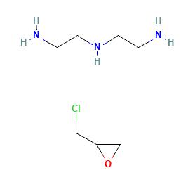 产品采购：二聚乙二胺与环氧氯丙烷的反应产物 CAS 72207-68-2