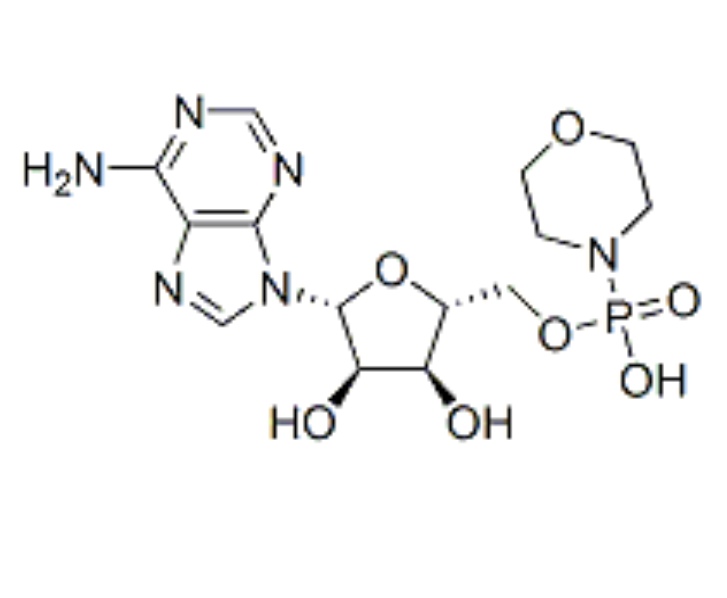 产品采购:吗啉膦酸5'-腺苷酯 CAS 7331-13-7