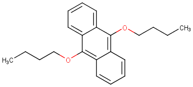 产品采购：9,10-二丁氧基蒽 CAS 76275-14-4