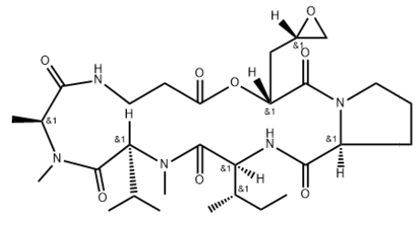 产品采购：绿僵菌素E CAS 76689-14-0