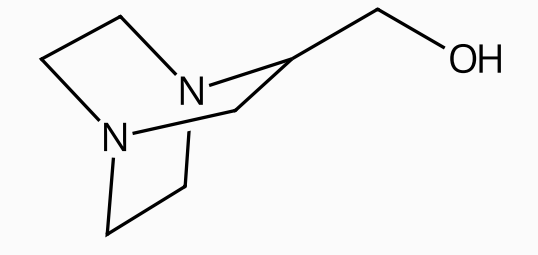 产品采购：(1,4-二氮杂双环螺[2.2.2]辛-2-基)甲醇 CAS 76950-43-1