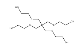 产品采购：Tetrakis[(2-hydroxyethyl)thiomethyl]methane CAS 77129-01-2