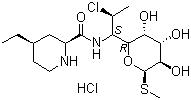 产品采购：吡利霉素盐酸盐 CAS 78822-40-9