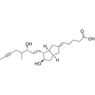 产品采购：伊洛前列素 CAS 78919-13-8