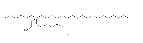 产品采购:PEG-5 硬脂基氯化铵 CAS80462-94-8