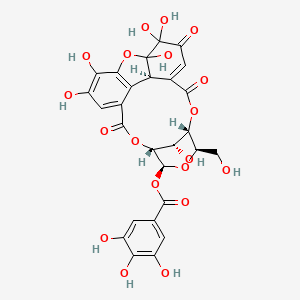 产品采购：Furosin CAS 81552-37-6