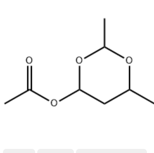 产品采购：2,6-二甲基-1,3-二恶烷-4-醇乙酸酯 CAS 828-00-2
