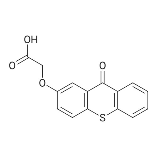 产品采购:光引发剂CMTX//2-羧基甲氧基噻吨酮 CAS 84434-05-9