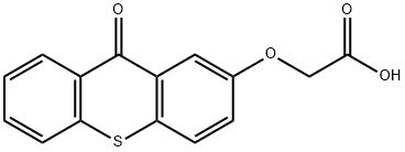 产品采购：2-羧基甲氧基噻吨酮;光引发剂CMTX CAS 84434-05-9