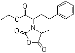 产品采购：N-[1-(S)-乙氧羰基-3-苯丙基]-L-丙氨酸-N-羧基酸酐 CAS 84793-24-8
