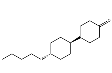 产品采购:戊基双环己基酮 CAS 84868-02-0