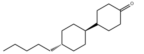 产品采购：戊基双环己基酮 CAS 84868-02-0
