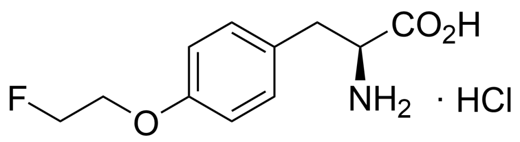 产品采购：FET hydrochloride CAS 854750-33-7