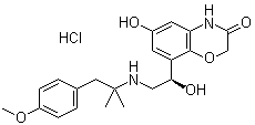 产品采购：奥达特罗盐酸盐 CAS 869477-96-3