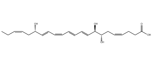 产品采购：Resolvin D1 CAS 872993-05-0