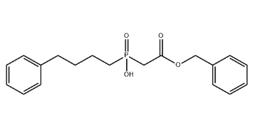 产品采购：[羟基(4-苯丁基)氧膦基]乙酸苄酯 CAS 87460-09-1