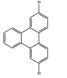 产品采购：产品名称：7-二溴苯并菲 CAS 888041-37-02