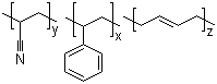 产品采购：ABS 树脂(丙烯腈-丁二烯-苯乙烯共聚物) CAS 9003-56-9
