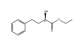 产品采购：(R)-(-)-2-羟基-4-苯基丁酸乙酯 CAS 90315-82-5