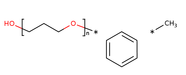 产品采购：聚丙二醇烷基 CAS 9064-13-5