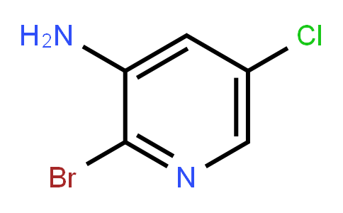 产品采购：2-溴-3-氨基-5-氯吡啶 CAS 90902-83-3