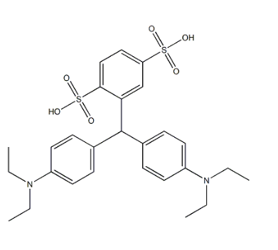 产品采购：异硫蓝杂质2 CAS 911358-03-7