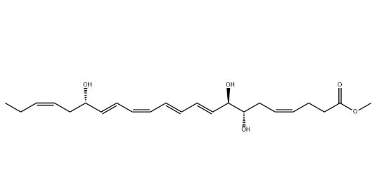 产品采购：Resolvin D1 methyl ester CAS 937738-63-1