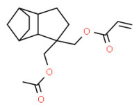 产品采购：[[(acetoxy)methyl]octahydro-4,7-methano-1H-indenyl]methyl acrylate CAS 93893-14-2