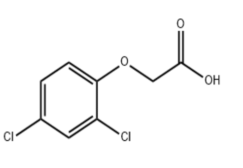 产品采购：2,4-二氯苯氧乙酸 CAS 94-75-7
