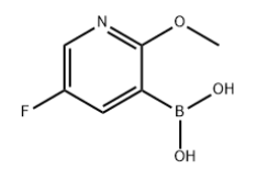产品采购：2-甲氧基-5-氟吡啶-3-硼酸 CAS 957120-32-0