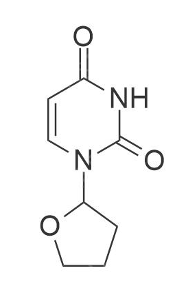 产品采购：尿嘧啶杂质 CAS 18002-26-1