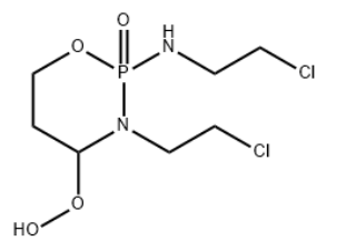 产品采购：4-过氧化氢异环磷酰胺 CAS 39800-28-7